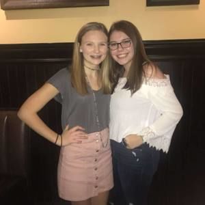 Meet your Posher, Kaitlyn